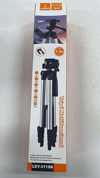 TRIPE MULTIFUNCIONAL 1.3M LEHMOX