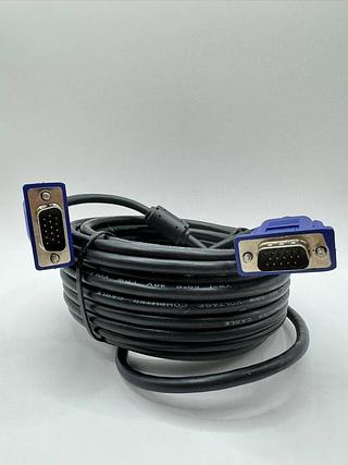CABO VGS PARA MONITOR 10M CABO X EXBOM
