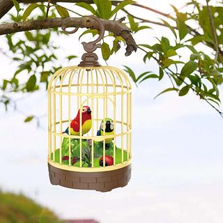 MUSIC HAPPY BIRDS BRINQUEDO ANIMAIS 3+AGES