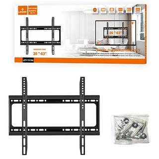 SUPORTE DE TV ADEQUADO PARA 26 A 63 LEMHOX