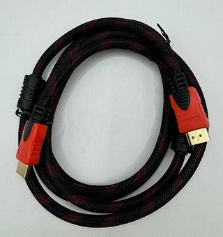 CABO HDMI X HDMI IT-BLUE