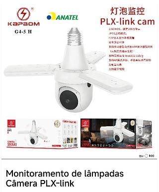 CAMERA IP WIFI SMART KAPBOM