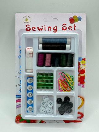 KIT DE COSTURA SEWING SET LEON GTS