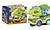 MINII TREM DINOSAUR WOLD MOOMEX