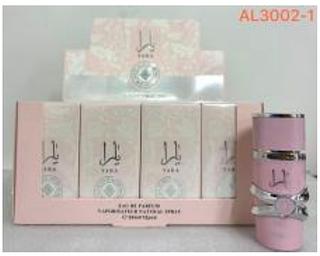 PERFUME 50ML YARA MYSTICAL