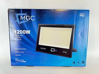 1200W MGC LINHA RLT REFLETOR LED ECO 100-250V 96000 LÚMENS