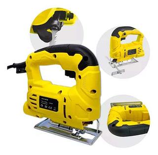 SERRA TICO - TICO 450W LUATEK