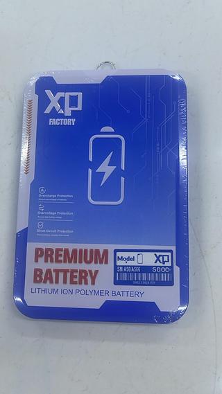 BATERIA DE CELULAR 5000MAH XP FACTORY