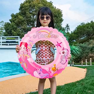 BOIA INFLAVEL PARA CRIANÇAS 58CM MADE BASIC