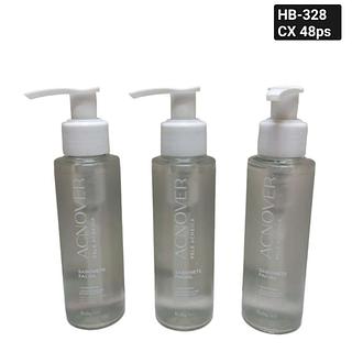 SABONETE FACIAL ACNOVER PELE ACNEICA RUBY SKIN