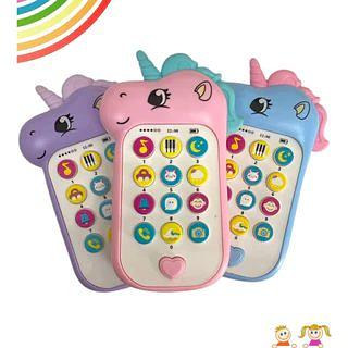 TELEFONE MUSICAL REF:TLS001