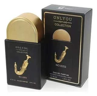 PERFUME 30ML EVU DE PERFUM ONIYOU ERFUME COLLECTION