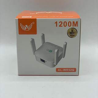 WIRELESS-N WIFI REPEATER PRO 1200M ALTOMEX