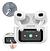 FONE DE OUVIDO SEM FIO TWS 5.4 WIRELESS HMASTON