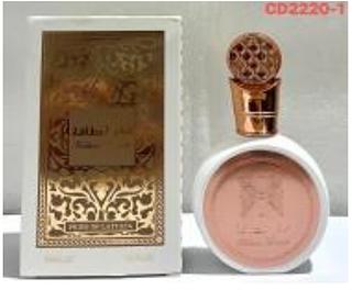 PERFUME 50ML PRIDE OF LATTAFA