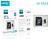 CARTAO DE MEMORIA 64GB ULTRA +SDXC LEON GTS