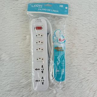 EXTENSÃO FILTRO DE LINHA 3M LEON GTS