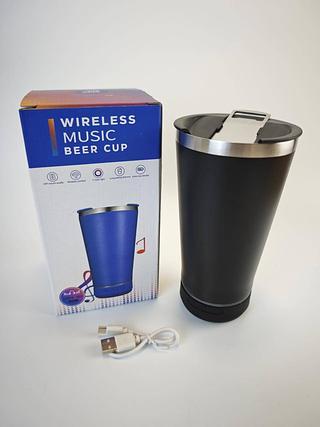 COPO WIRELESS MUSIC BEER CUP