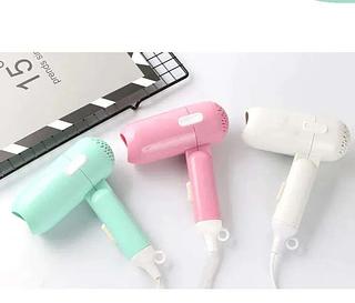 SECADOR DE CABELO FOLDING ALTOMEX