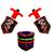 MINI PIAO COM LANÇADOR TOYS KIDS