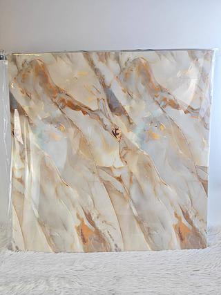 PAPEL DE PAREDE ADESIVO LEON GTS