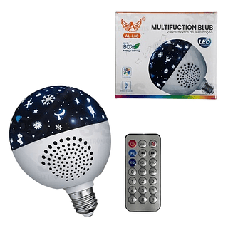 MULTIFUCTION BLUB LED ALTOMEX