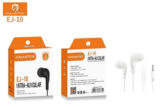 FONE DE OUVIDO INTRA-AUICULAR HMASTON