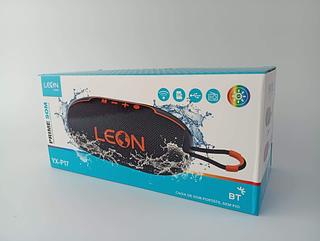 PRIME SOM WIRELESS PORTÁTIL A PROVA D'AGUA LEON PRIME