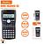 CALCULADORA CIENTIFICA MINIMEN