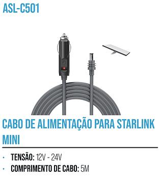 CABO CARREGADOR VEICULAR AITEK