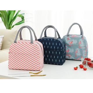 BOLSA TÉRMICA PERSONALIZADA MADE BASICS