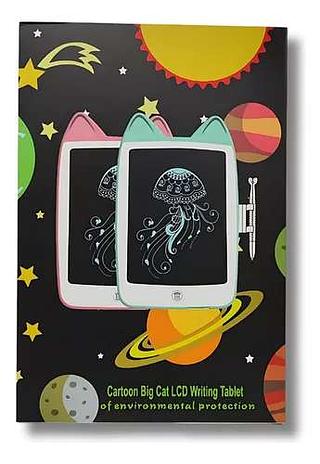 LCD WRITING TABLET LOUSA