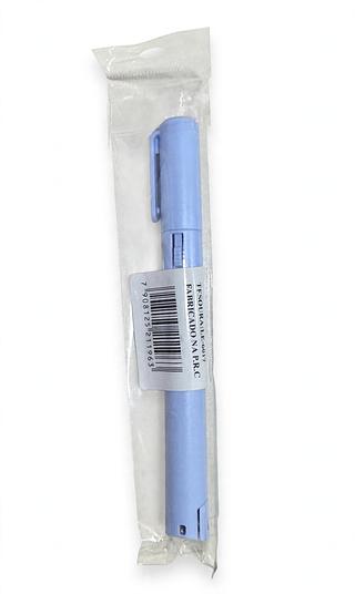 MINI TESOURA E ESTILETE DE PRECISÃO 2 EM 1 PRÁTICO E MULTIUSO