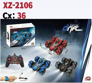 DRIFC STUNT CAR 2.4GHZ