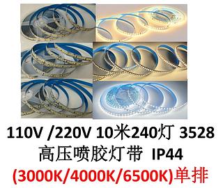 FITA DE LED 6500K L-LENA