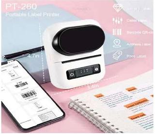 IMPRESSORA LABEL MAKER