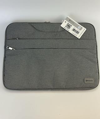 BOLSA PARA NOTEBOOK 14.4 POLEGADAS HREBOS