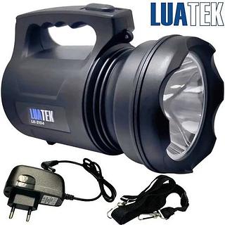 HOLOFOTE DE ALTA POTENCIA 30W - 6000L LUATEK