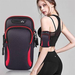 BOLSA DE BRAÇO 10X17.5CM OÀSIS MARKET