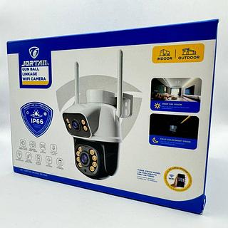 GUN BALL LINKAGE WIFI CAMERA IP66 JORTAN
