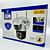 GUN BALL LINKAGE WIFI CAMERA IP66 JORTAN