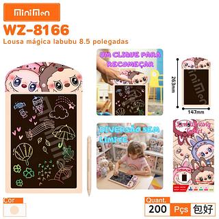 LOUSA LCD WRITING TABLET DIGITAL NOTE BOARD