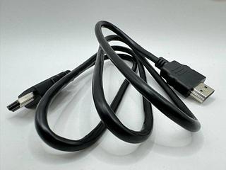 CABO HDMI X HDMI SERIE CONECTOR H´MASTON