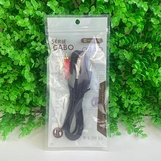 CABO AV DE AUDIO P2 NEW'ION