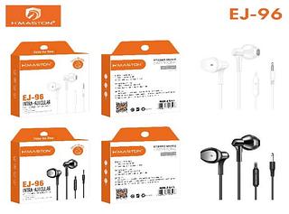 FONE DE OUVIDO INTRA-AURICULAR GOOD HMASTON
