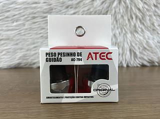 PESO PESINHO DE GUIDÃO ATEC