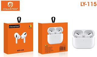 FONE DE OUVIDO SEM FIO WIRELESS HMASTON