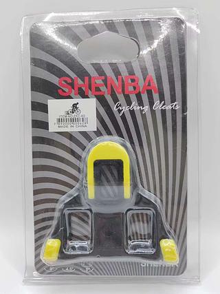 SHENBA CYCLING CLEATS
