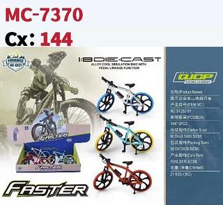 MINI BICICLETA SPORTS REF:SKT-007
