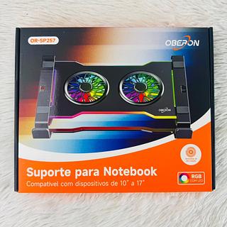 SUPORTE PARA NOTEBOOK OBERON